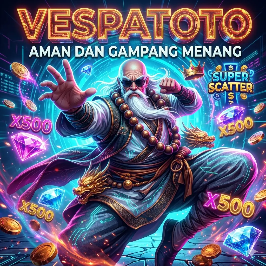 Vespatoto ﾒ Menawarkan Perspektif Baru Dalam Dunia Hiburan Virtual